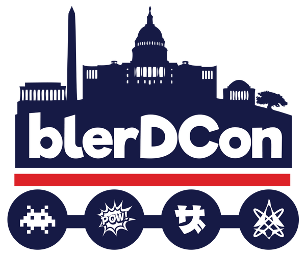 BLERDCON Shop