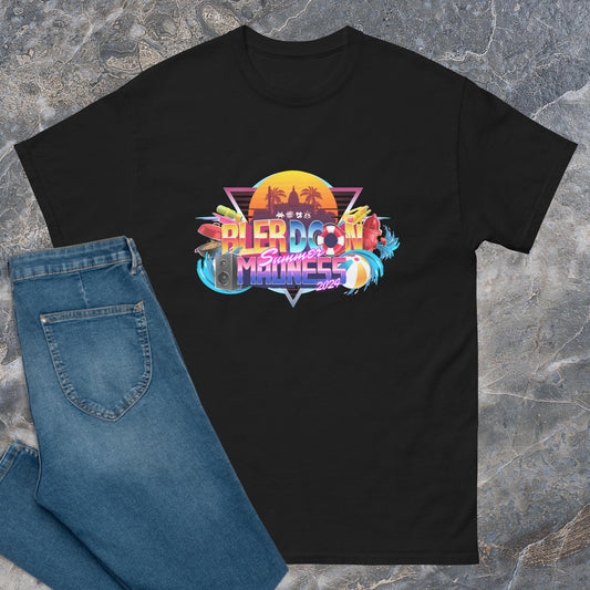 Summer Madness Tee