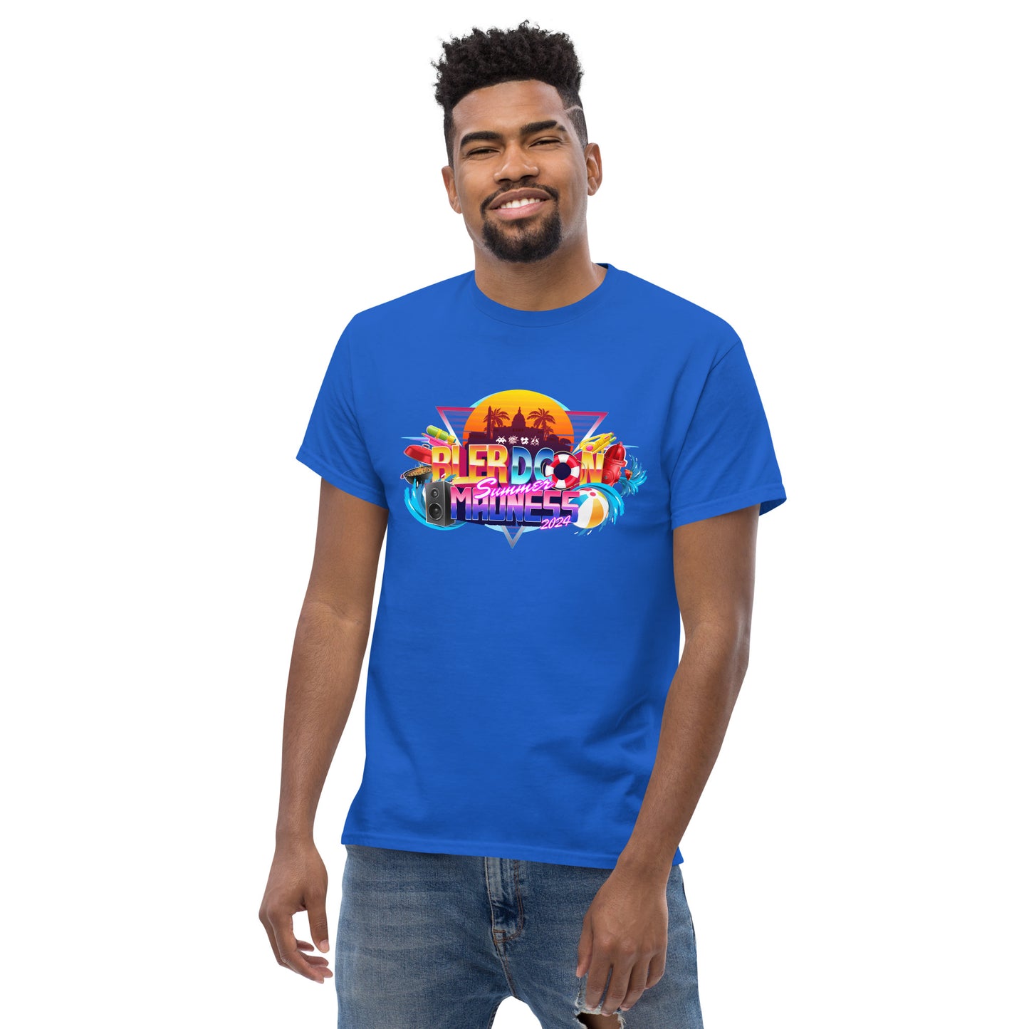 Summer Madness (Limited Edition)