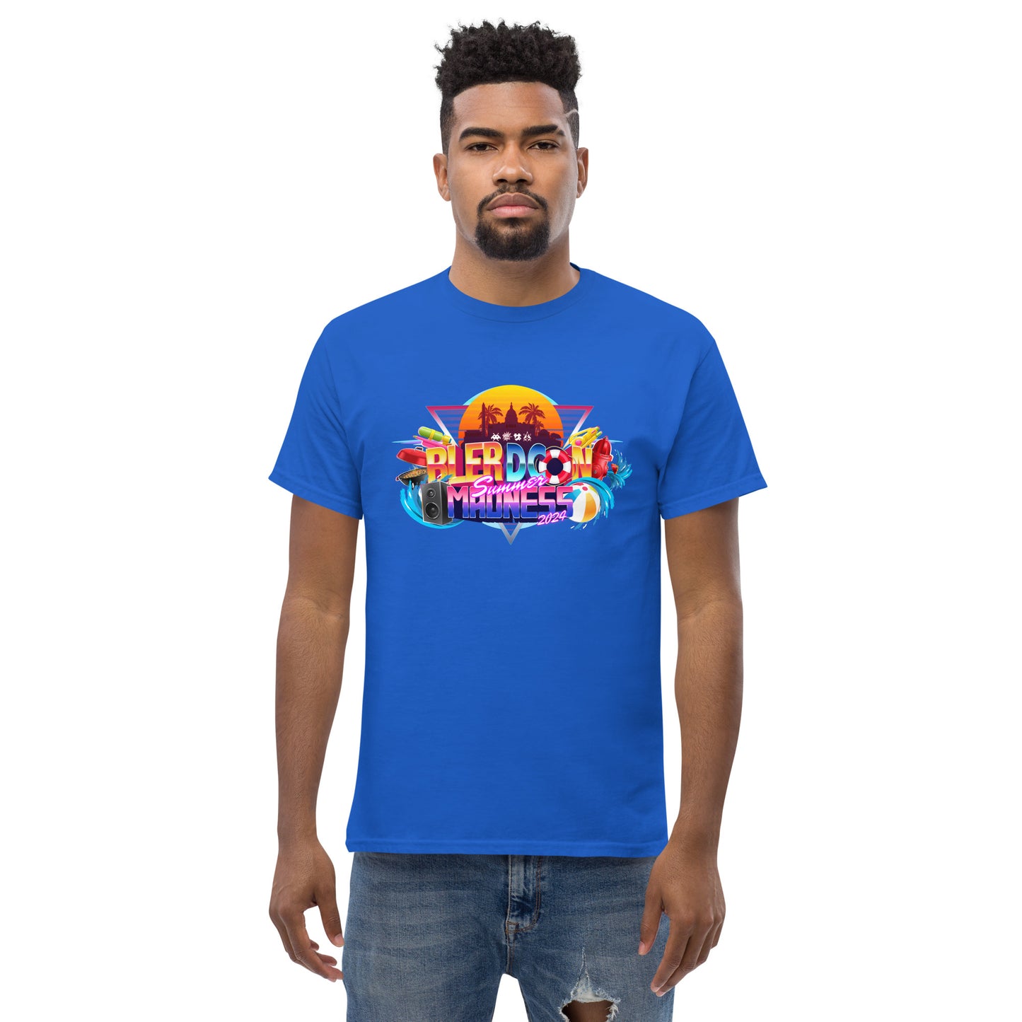 Summer Madness (Limited Edition)