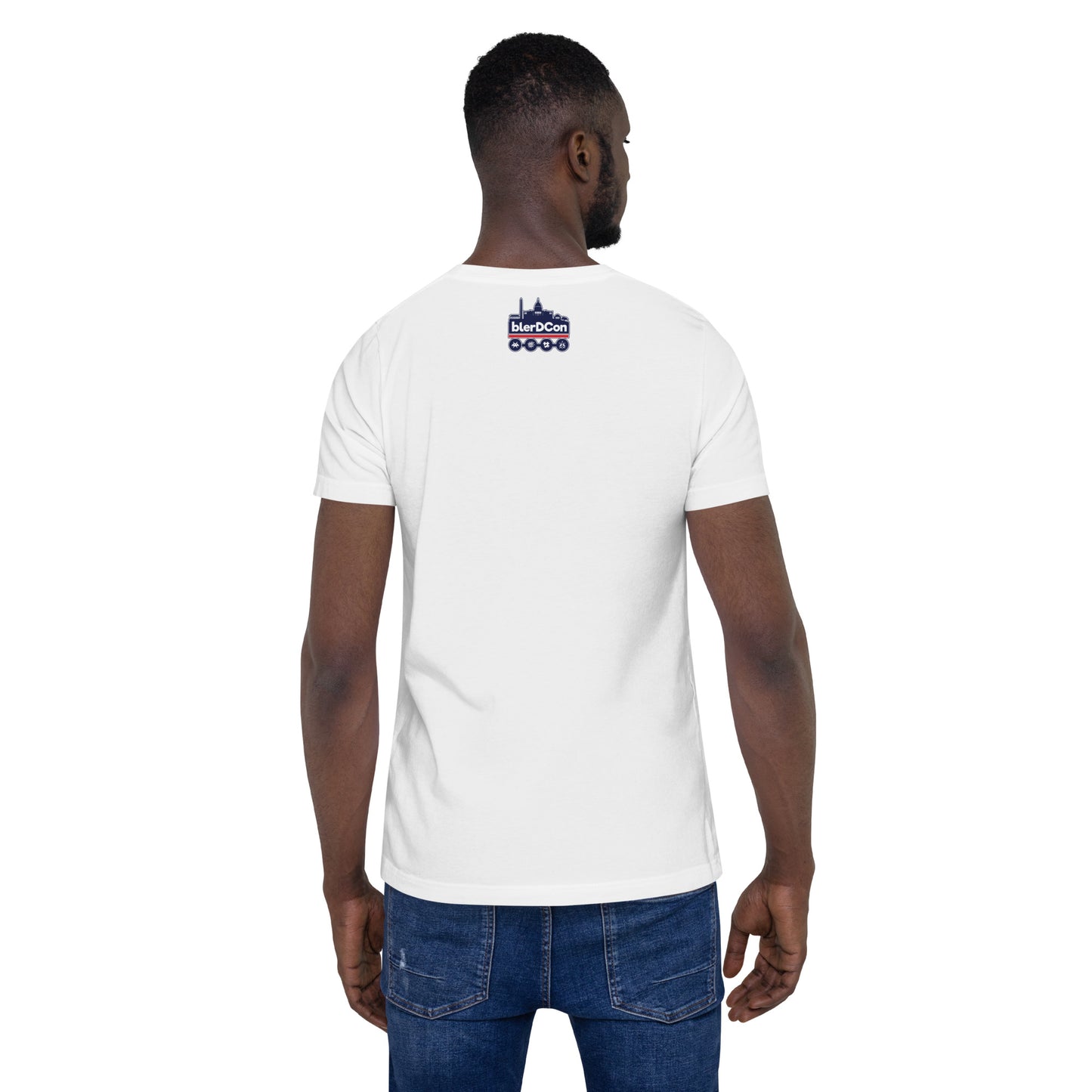 BLERDCON HOMAGE WU-TANG TEE